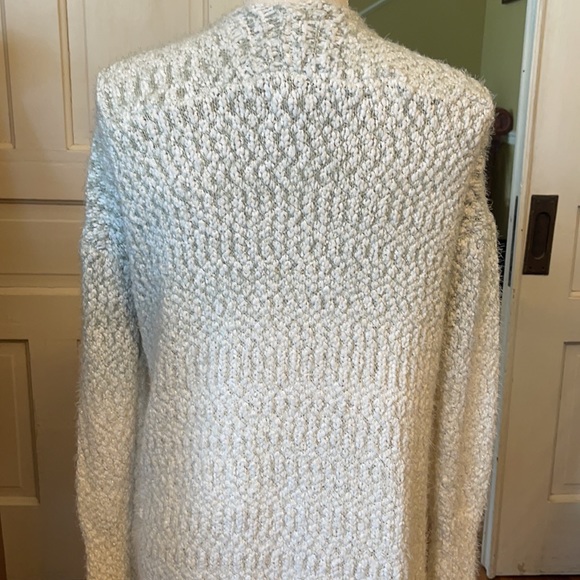 Ombre Cardigan - Picture 3 of 4